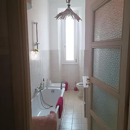 Maison d'hôtes Casa Giuliva