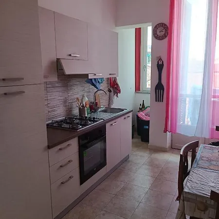 Pensjonat Casa Giuliva Alessandria