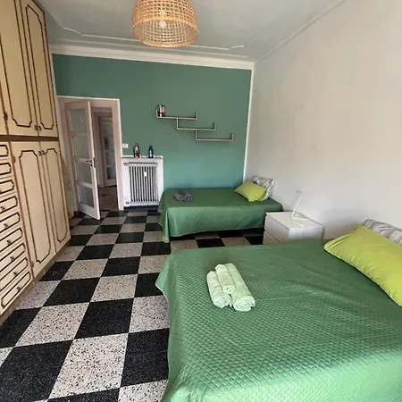 Pensjonat Casa Giuliva