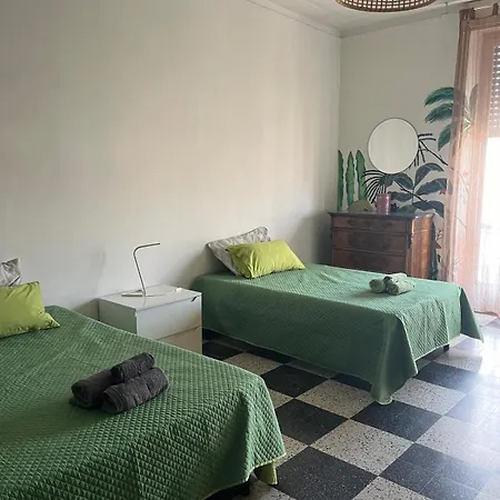 Casa Giuliva Maison d'hôtes Alexandrie