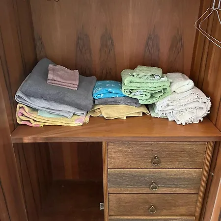 Casa Giuliva Pensjonat