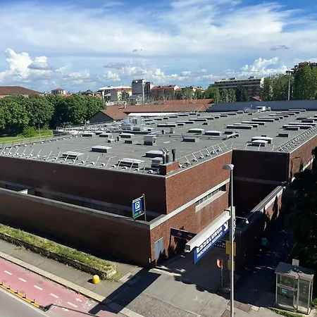 Maison d'hôtes Casa Giuliva Alexandrie