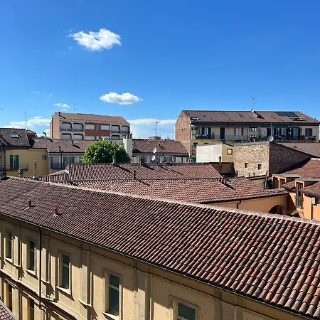 Casa Giuliva Alessandria