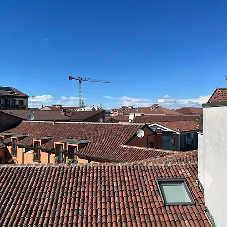 Casa Giuliva 3* Alessandria