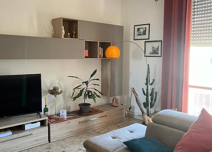 Casa Giuliva 3*