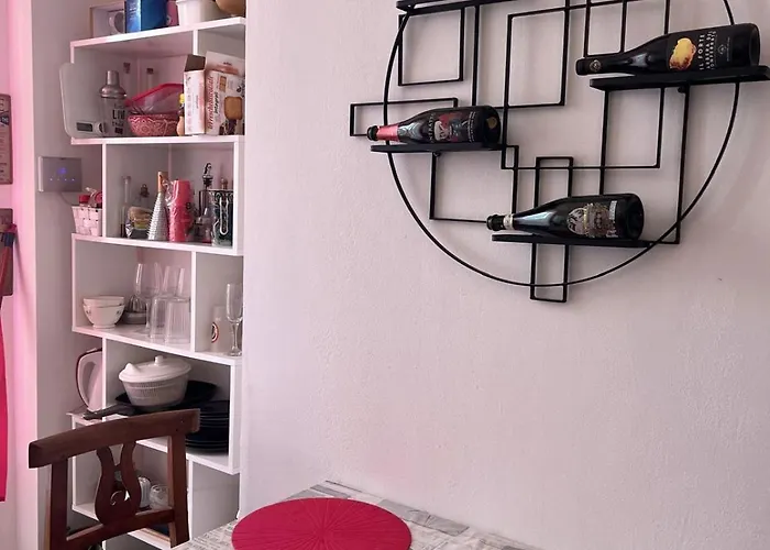 Casa Giuliva 3*