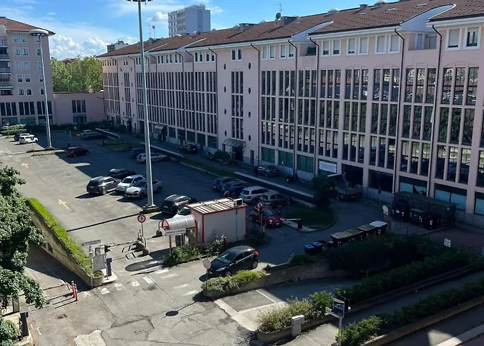 Casa Giuliva 3*