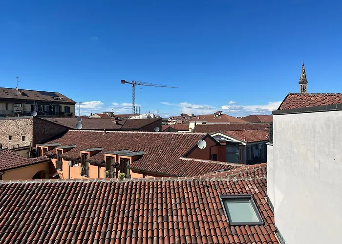 Casa Giuliva 3* 亚历山德里亚